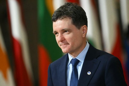 Nicușor Dan: Numirea șefilor SRI și SIE, o decizie comună cu Parlamentul. ”Se va întâmpla relativ curând”