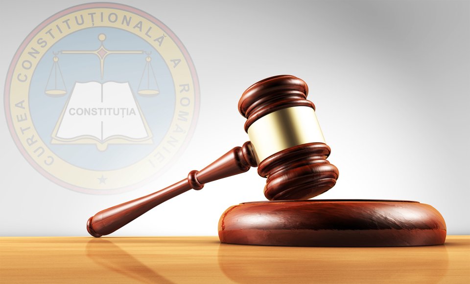 Curtea Constituțională