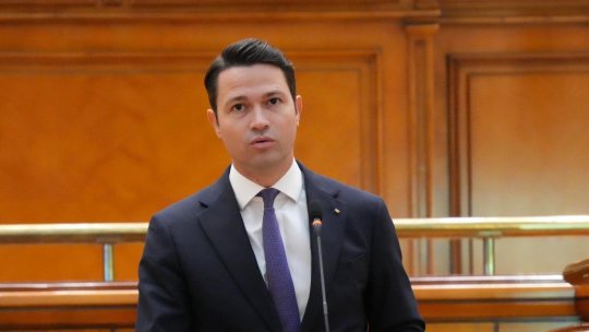 Tensiuni în coaliție: Robert Sighiartău acuză PSD că ”joacă la speculă” și amenință cu ieșirea PNL de la guvernare