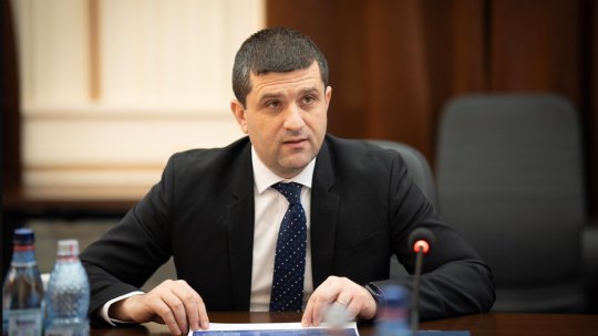 Radu Miruță refuză tăierea normei de hrană pentru militari: ”Nu semnez o astfel de măsură”