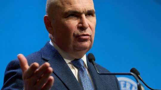 Premierul Ilie Bolojan, după decizia CCR privind pensile magistraților: ”Vom face demersuri pentru recuperarea banilor din PNRR”
