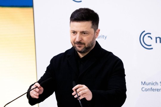 Blocaj la Geneva: Volodimir Zelenski spune că Moscova ”trage de timp” în negocierile cu Ucraina