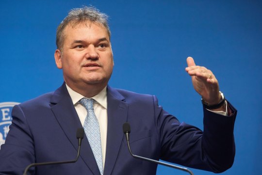 Ministerul Dezvoltării pune în transparență Ordonanța privind reducerea aparatului bugetar: 10% mai puține posturi ocupate la nivel local