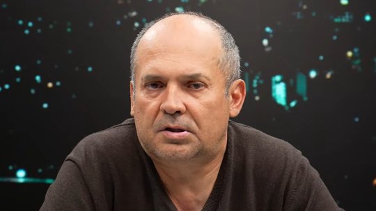 Prea Mult Banciu live pe iAMnews.ro, 18 februarie de la 20:00. Radu Banciu comentează atacul fără precedent al lui Piedone la Ciucu