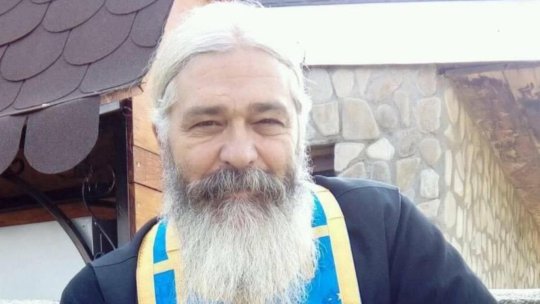 Preotul Calistrat, amendat de CNCD pentru declarații discriminatorii la adresa a două femei