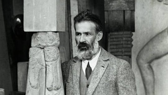 Personalitatea zilei 19 februarie | Constantin Brâncuși, românul care a reinventat sculptura modernă