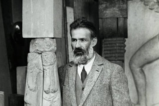 Personalitatea zilei 19 februarie | Constantin Brâncuși, românul care a reinventat sculptura modernă