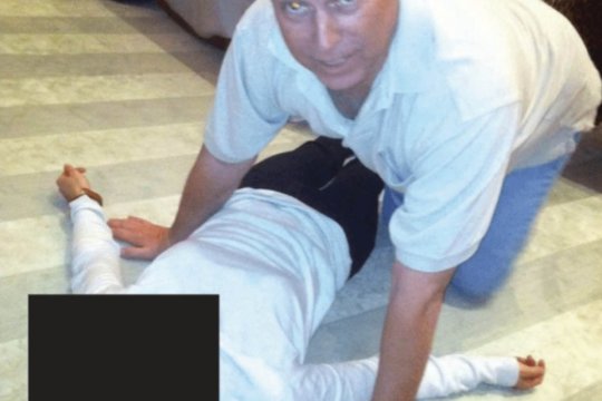 Fostul prinț Andrew, fratele Regelui Charles, a fost arestat, în scandalul Epstein