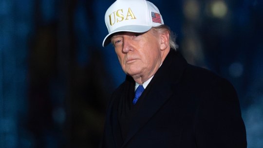 Gluma care l-a enervat pe Donald Trump la Gala Premiilor Grammy 2026. Președintele atacă prezentarea evenimentului: ”O să mă distrez cu tine!”