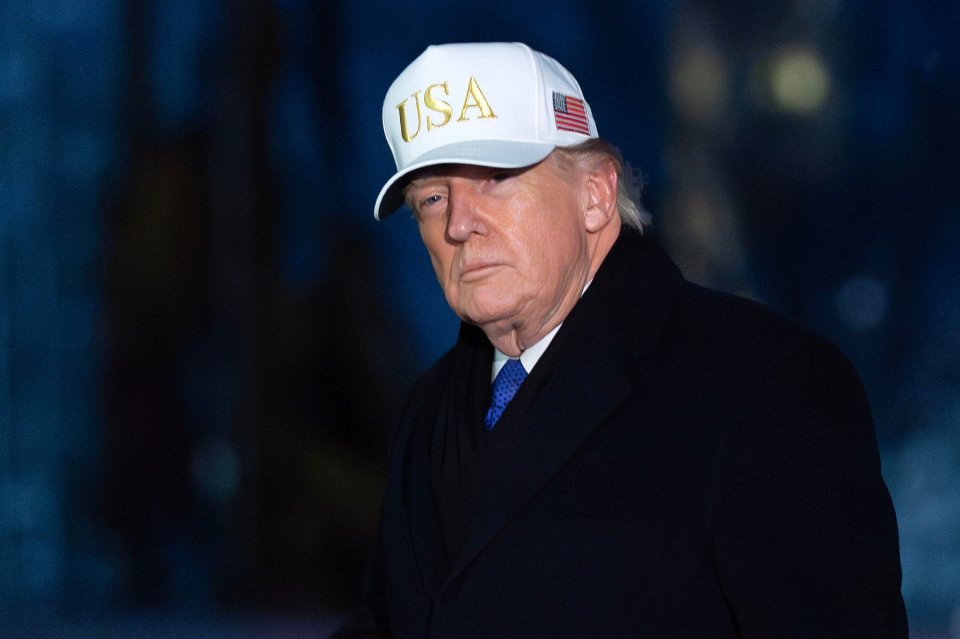 Donald Trump, reacție dură după Gala Premiilor Grammy 2026