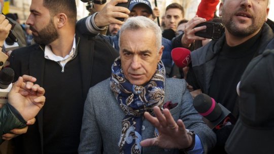 Zi decisivă în dosarul lui Călin Georgescu. Judecătorii analizează contestația apărării