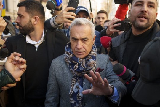 Zi decisivă în dosarul lui Călin Georgescu. Judecătorii analizează contestația apărării