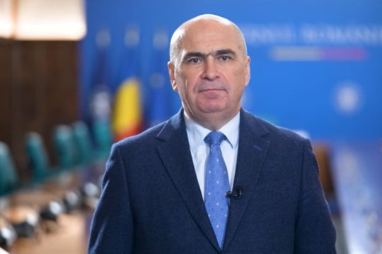 Tensiuni interne înainte de ședința liberalilor. Ilie Bolojan ar putea cere un vot de încredere