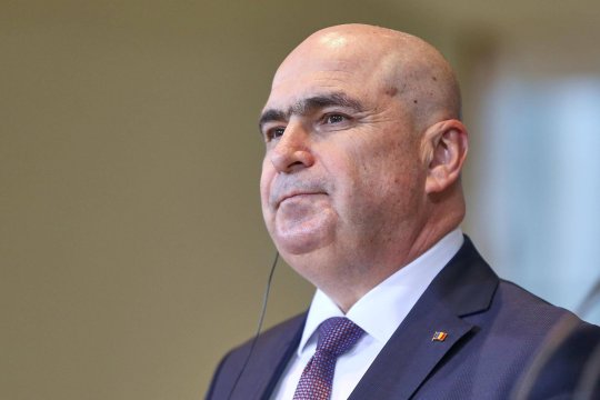 Test de autoritate în PNL: Ilie Bolojan ia în calcul un vot de încredere. Schimbări de lideri în filiale