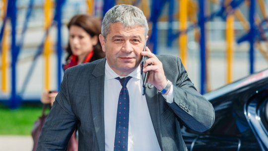 Fostul ministru al Sănătății Florian Bodog, achitat definitiv de ÎCCJ în dosarul de abuz în serviciu. De ce a fost anulată condamnarea sa