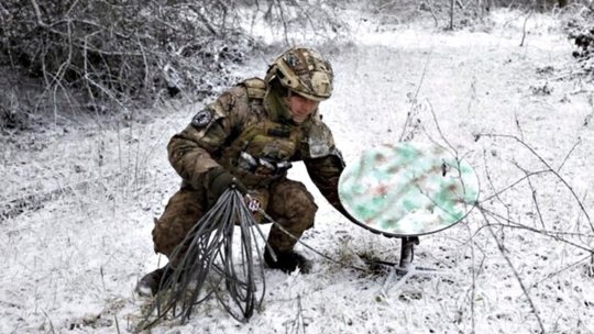 Kievul îl laudă pe Elon Musk după ce a blocat accesul Rusiei la Starlink: ”Un prieten real al poporului ucrainean”