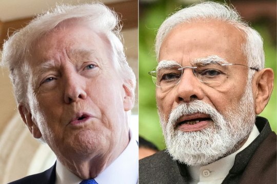 Donald Trump anunță un acord comercial cu India: tarife reduse și angajamente energetice majore