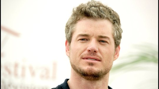 A murit Eric Dane, actorul din serialul „Anatomia lui Grey”