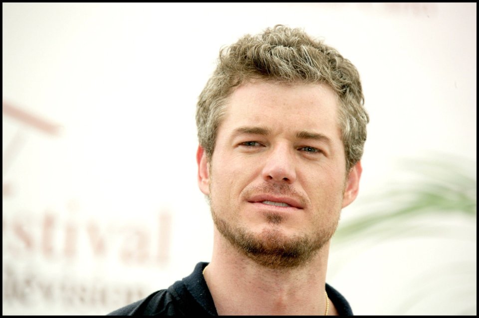 Actorul Eric Dane