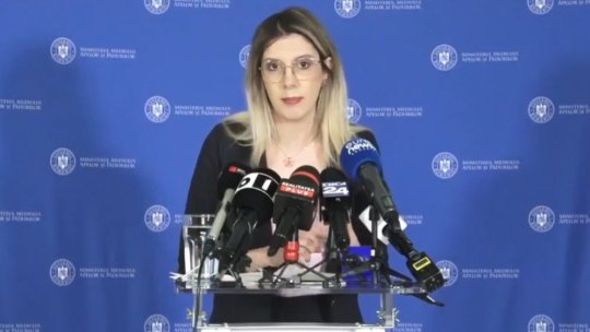 Diana Buzoianu: „România, pe hârtie, este raiul iazurilor piscicole. Exploatările care ajung cratere abandonate sunt un pericol”