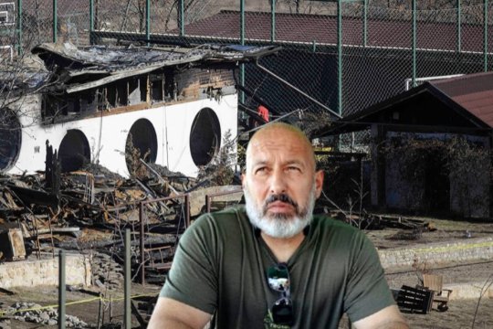 Prima victorie în instanță a patronului de la Ferma Dacilor. Cum a scăpat Cornel Dinicu de o executare silită pentru datorii de sute de mii de lei