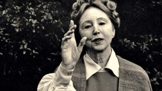 Personalitatea zilei 21 februarie | Anaïs Nin, scriitoarea care a transformat jurnalul intim în literatură