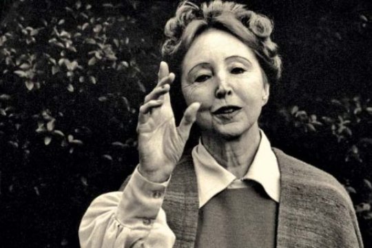 Personalitatea zilei 21 februarie | Anaïs Nin, scriitoarea care a transformat jurnalul intim în literatură