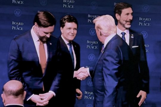 Când ar putea ajunge Nicușor Dan la Washington, în vizită oficială la Donald Trump: semnale prudente dinspre SUA