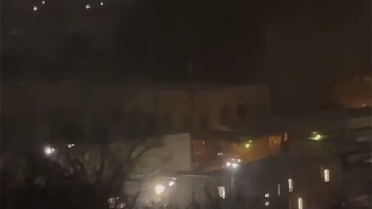 Ucraina confirmă atacul asupra fabricii Votkinsk din Rusia, care produce rachetele Kinjal și Oreșnik