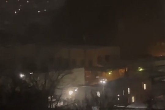 Ucraina confirmă atacul asupra fabricii Votkinsk din Rusia, care produce rachetele Kinjal și Oreșnik