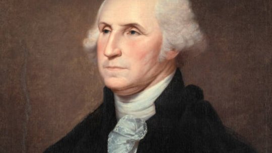 Personalitatea zilei 22 februarie | George Washington, omul care a devenit ”Părintele Națiunii” americane
