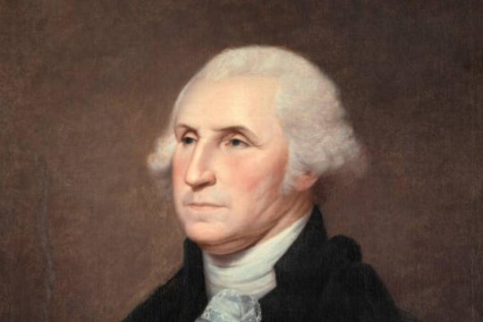 Personalitatea zilei 22 februarie | George Washington, omul care a devenit ”Părintele Națiunii” americane
