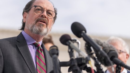 Cum a reușit un comerciant de vinuri să anuleze taxele vamale impuse de Donald Trump