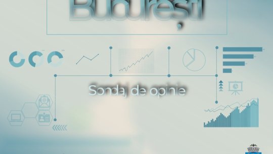 SONDAJ CURS: Bucureștenii, profund nemulțumiți de direcția țării și a Capitalei