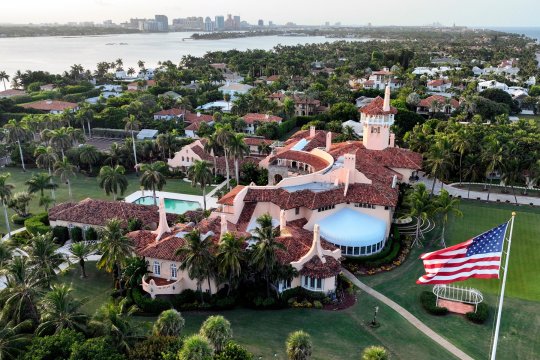 Bărbat ucis după ce a intrat în perimetrul securizat al reședinței lui Trump de la Mar-a-Lago