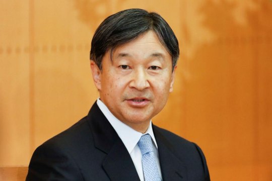Personalitatea zilei 23 februarie | Naruhito, împăratul erei Reiwa: un monarh al discreției și al simbolului