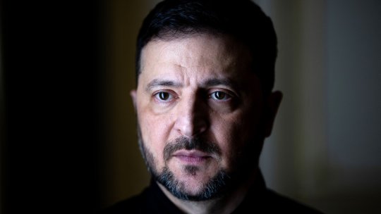 Zelenski: ”Putin a declanșat deja al Treilea Război Mondial. Trebuie oprit”