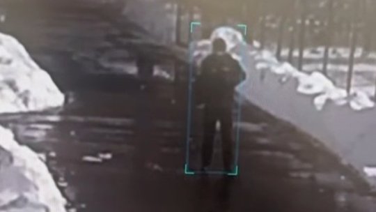 Un jandarm de 40 de ani a murit pe stradă, în timpul serviciului, în București