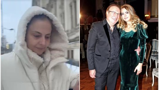 Văduva lui Gabriel Cotabiță, implicată într-un dosar de proxenetism. Ancheta vizează două saloane din București