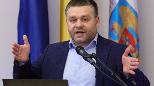 Ciprian Ciucu avertizează asupra unui posibil blocaj financiar la PMB. Bucureștiul ar fi pierdut 8 miliarde de lei în doi ani