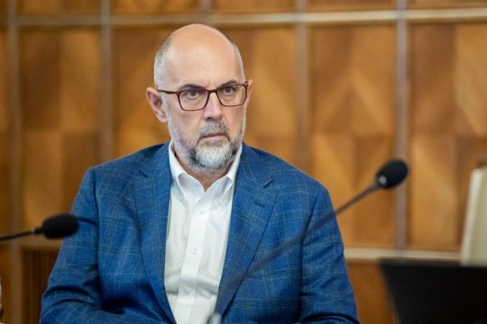 Kelemen Hunor: Coaliția reduce unele taxe după nemulțumirile populației. Unde s-a blocat bugetul