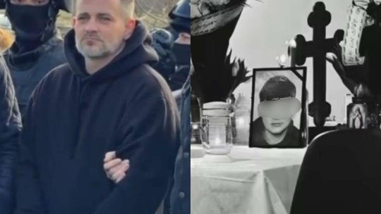 O nouă lovitură pentru tatăl lui Mario Berinde. Curtea de Apel Timișoara i-a respins contestația