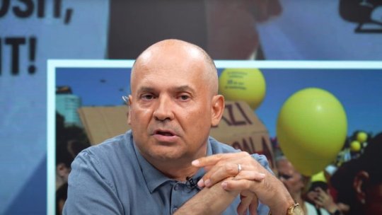 ACUM, LIVE | Prea Mult Banciu pe iAMnews.ro, 24 februarie. Radu Banciu, despre împlinirea a patru ani de la izbucnirea războiului dintre Rusia și ucraina