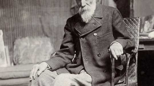 Personalitatea zilei 25 februarie | Pierre-Auguste Renoir, maestrul care a pictat bucuria vieții