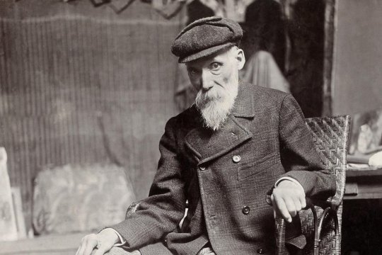 Personalitatea zilei 25 februarie | Pierre-Auguste Renoir, maestrul care a pictat bucuria vieții