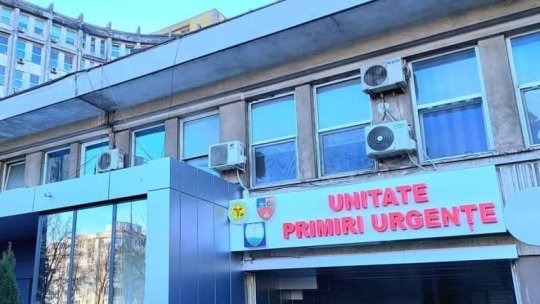 Dosar penal în cazul copiilor intrați în moarte cerebrală la Constanța. 11 medici, verificați de Colegiul Medicilor