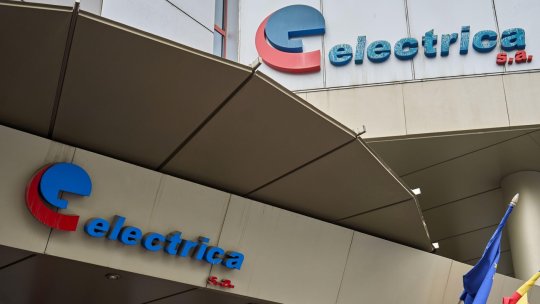 Electrica a avut profit record în 2025: 1,2 miliarde de lei net, de două ori și jumătate mai mult decât în 2024
