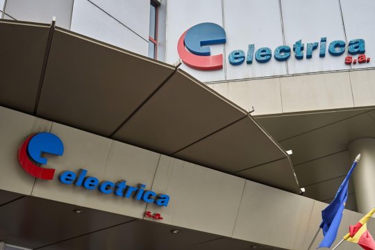 Electrica a avut profit record în 2025: 1,2 miliarde de lei net, de două ori și jumătate mai mult decât în 2024