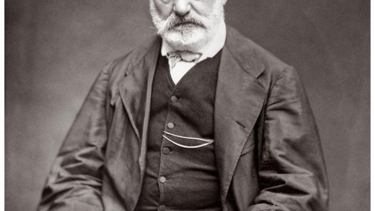 Personalitatea zilei 26 februarie | Victor Hugo, titanul excentric al romantismului care a schimbat literatura lumii