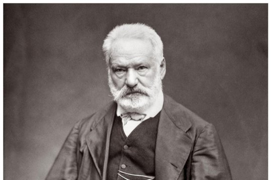 Personalitatea zilei 26 februarie | Victor Hugo, titanul excentric al romantismului care a schimbat literatura lumii